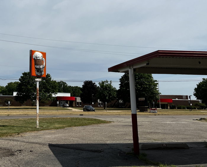 Bellevue Drive-In - July 4 2022 Photo